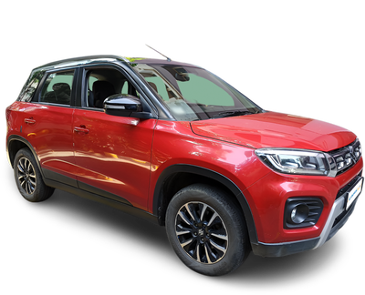 Maruti Vitara Brezza-img